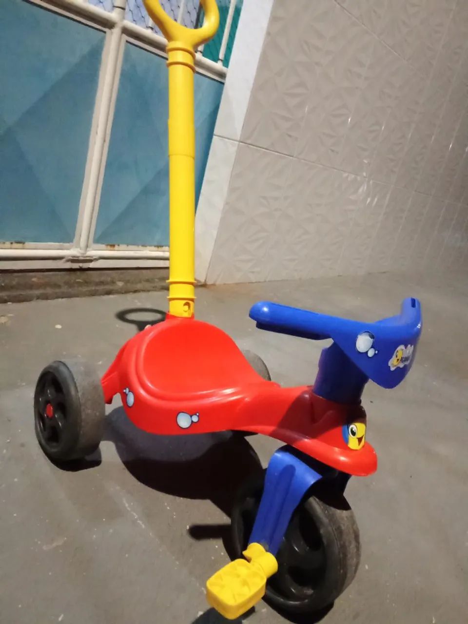 Velocípede  - Foto 3