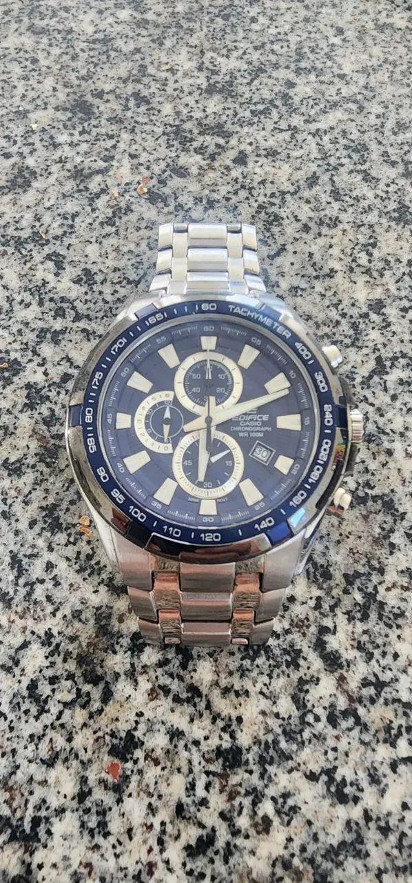Relogio casio edifice - Foto 3
