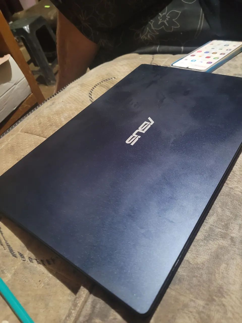 Notebook Asus - Foto 3