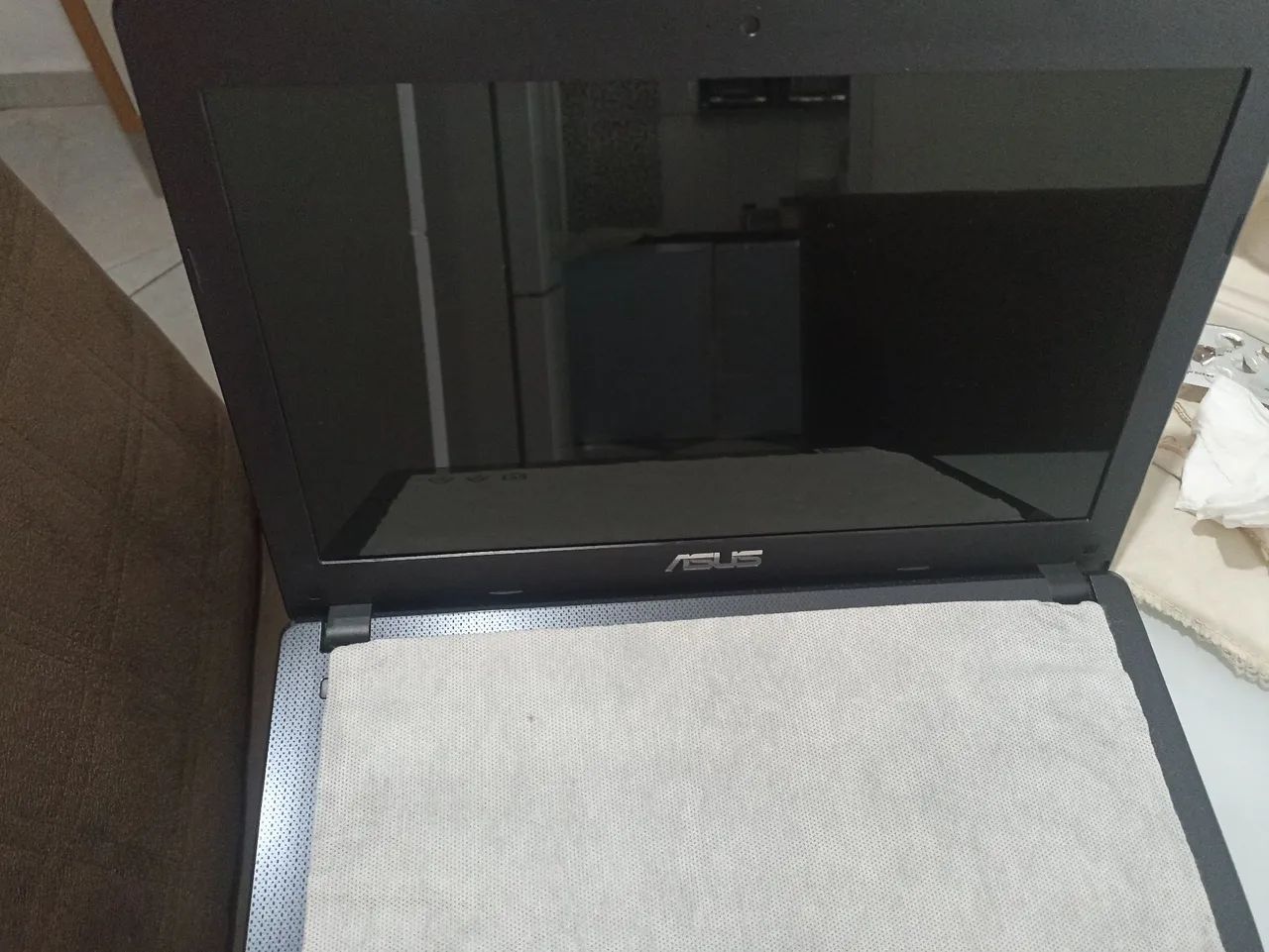 Vendo ou troco notebook  - Foto 3