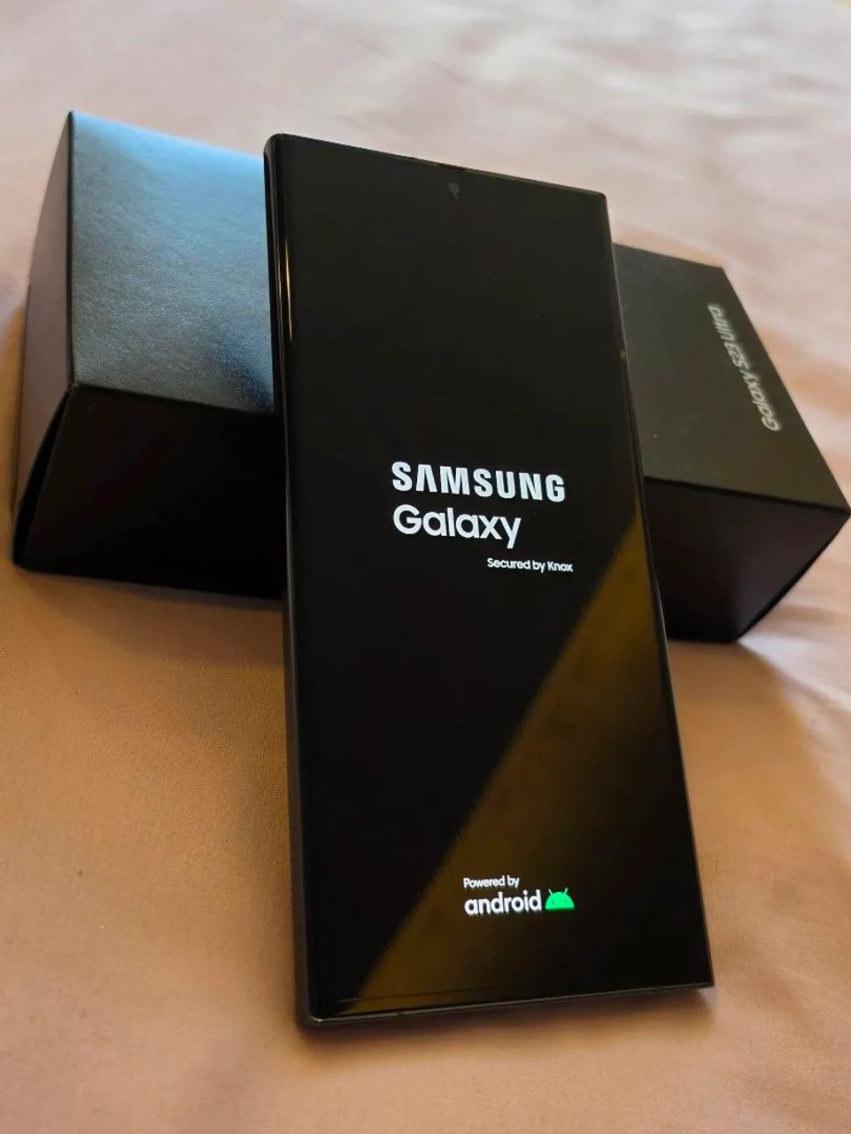 Samsung Galaxy S23 Ultra - Foto 4