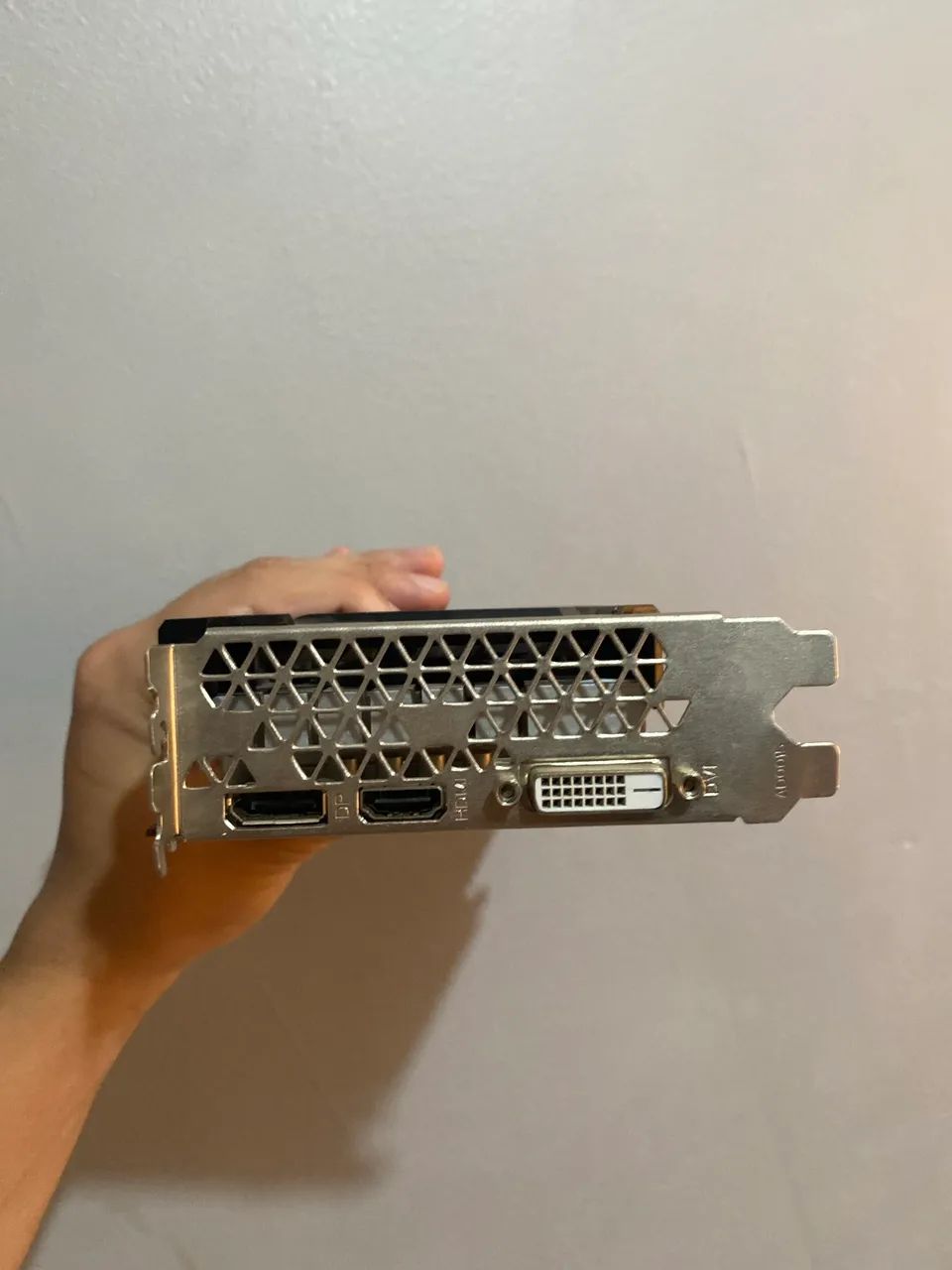 Rtx 2060 super com defeito  - Foto 3