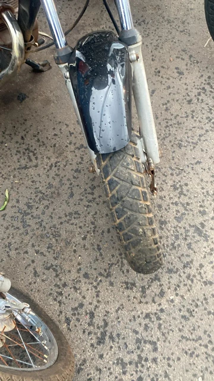 Moto top  - Foto 3