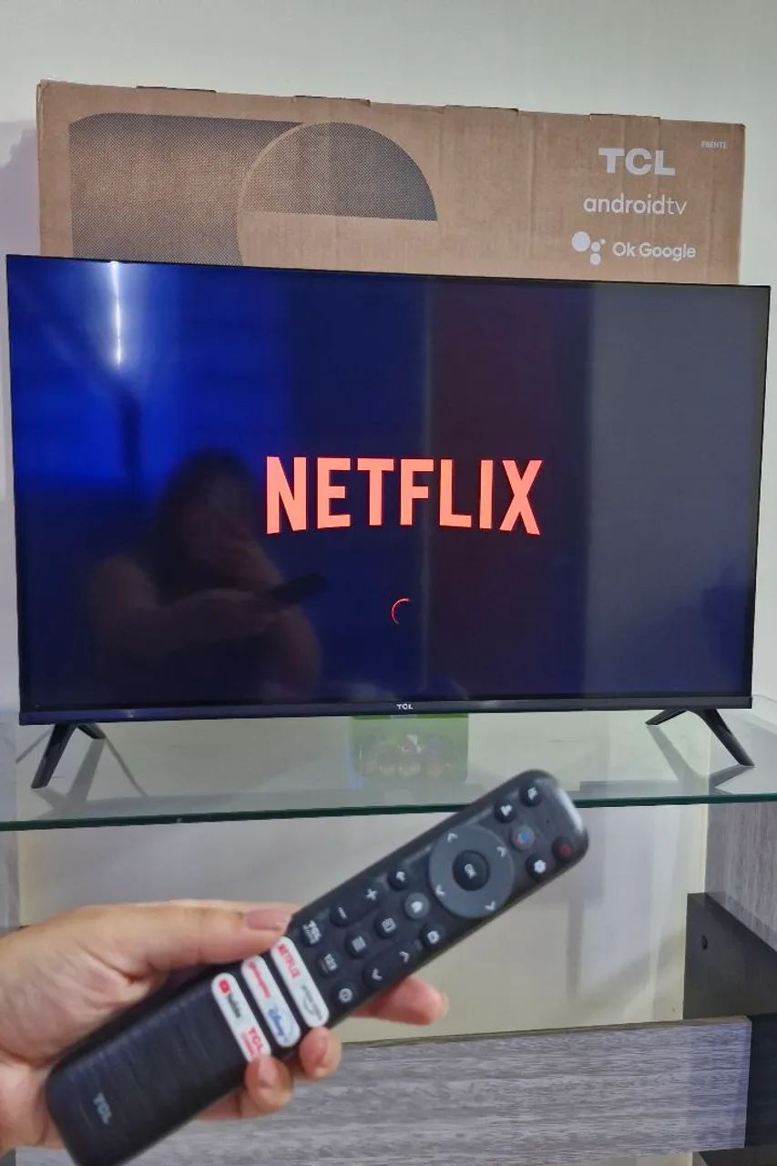 TCL製★2024年製32型液晶テレビ★YouTube、Netflix Amazon.co.jp: TCL テレビ 32型 32インチ スマートテレビ Google TV