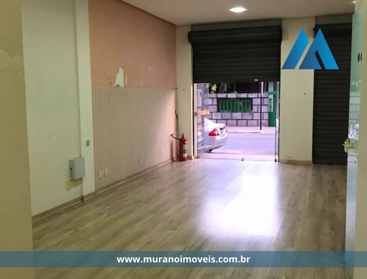 LOJA COMERCIAL PARA LOCAÇÃO  RUA XV DE NOVEMBRO - Foto 4
