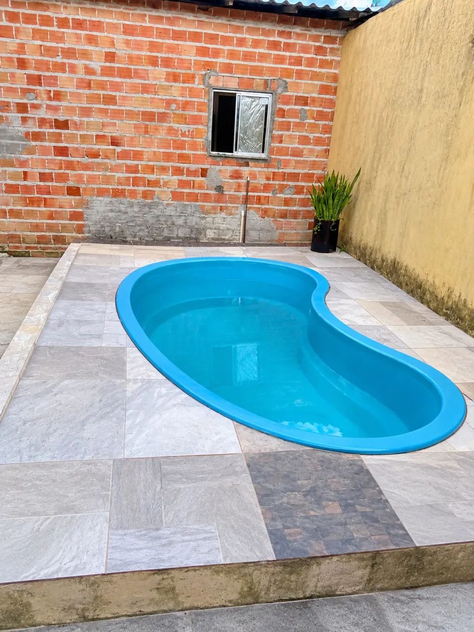 Piscina 3mil litros  - Foto 2