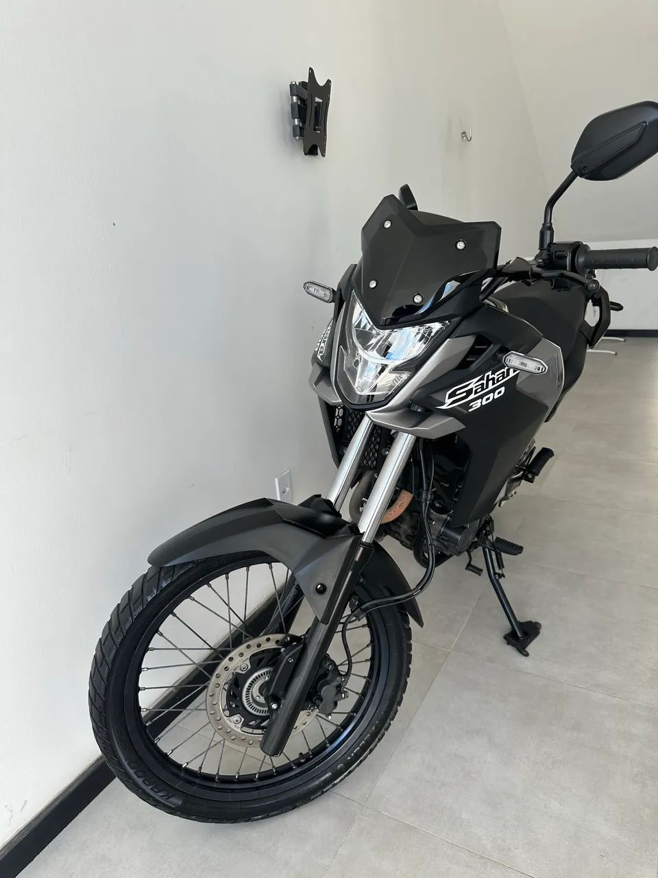 Sahara 300 - Extra - Foto 2