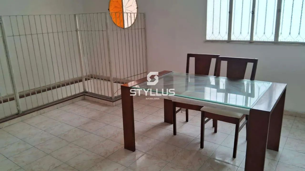 Engenho de Dentro | Apartamento 1 quarto - Foto 2