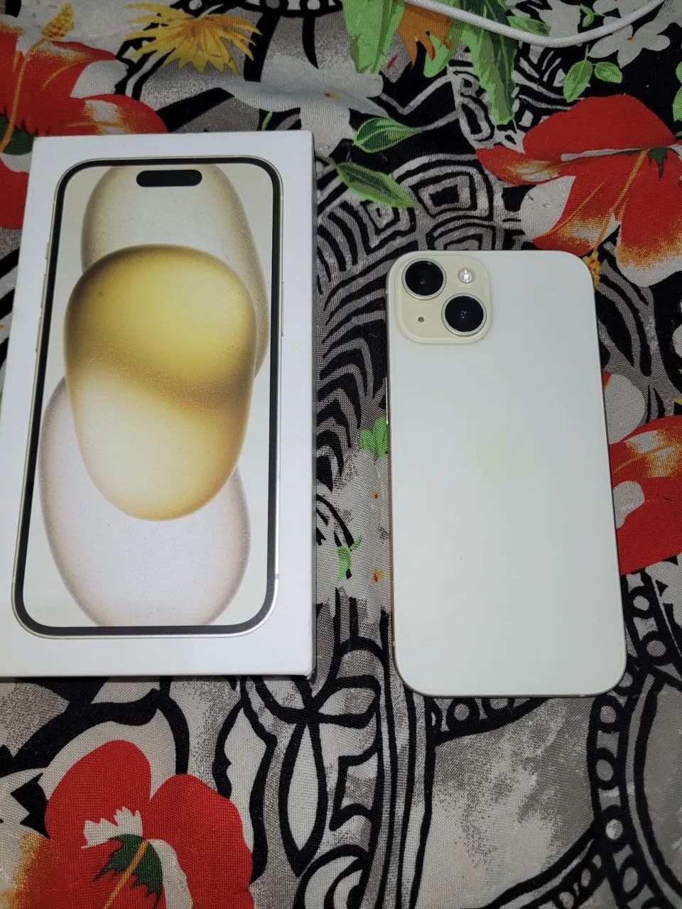 Iphone 15 - Foto 4
