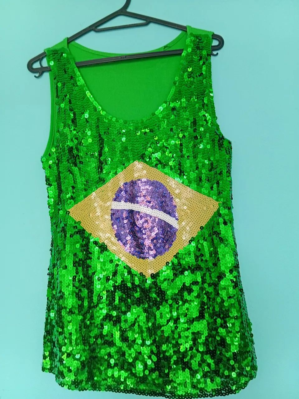 Camisetas do Brasil 