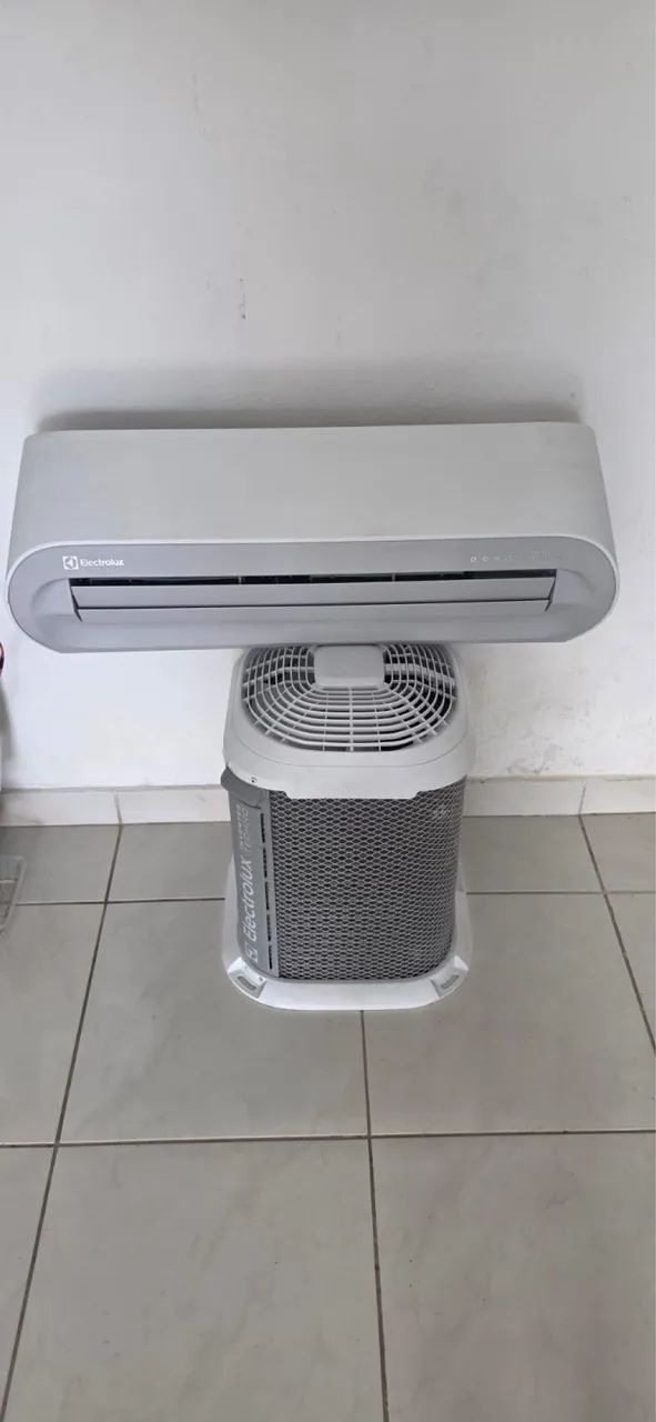 Ar condicionado 9000 mil btus inverter 