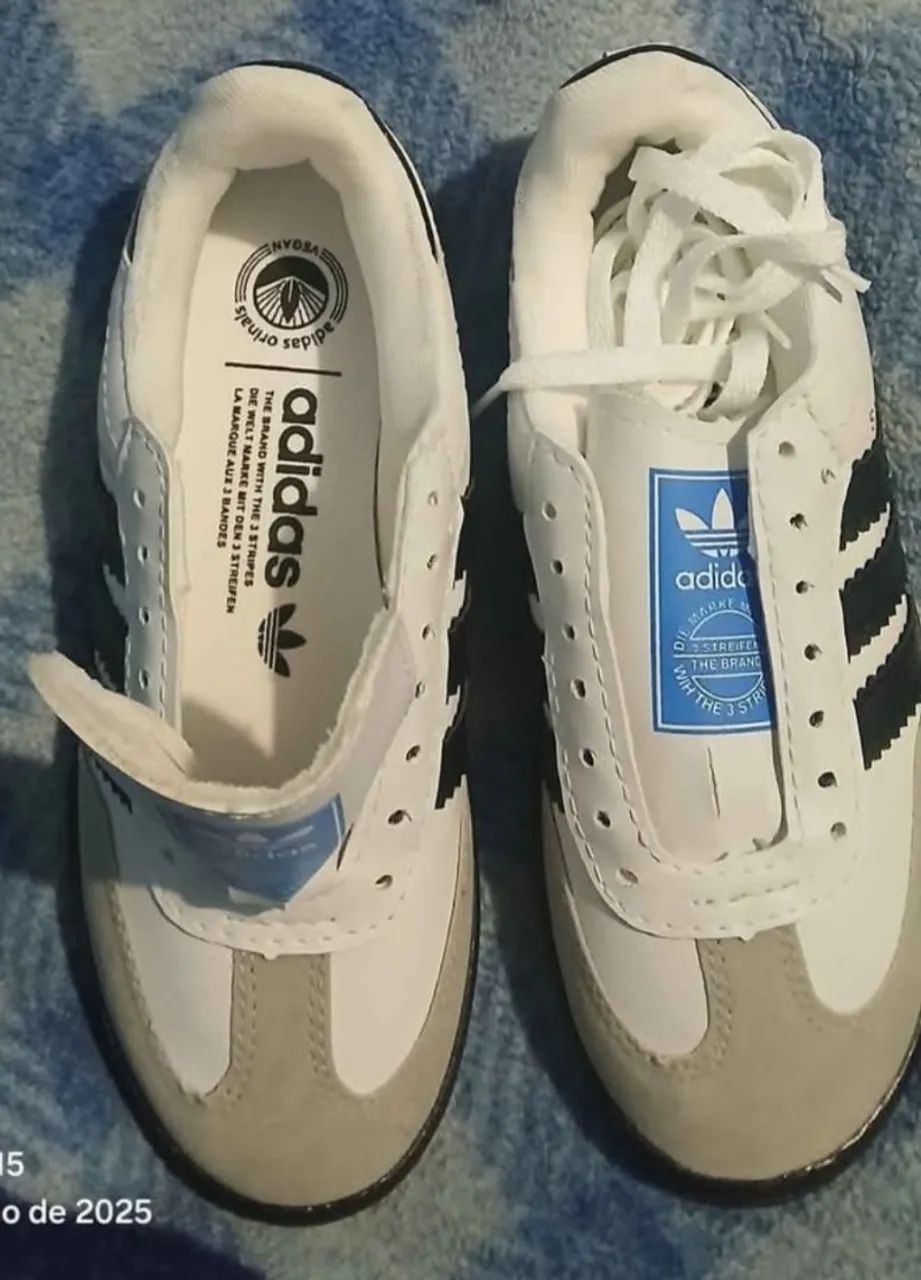 Tênis adidas  - Foto 3