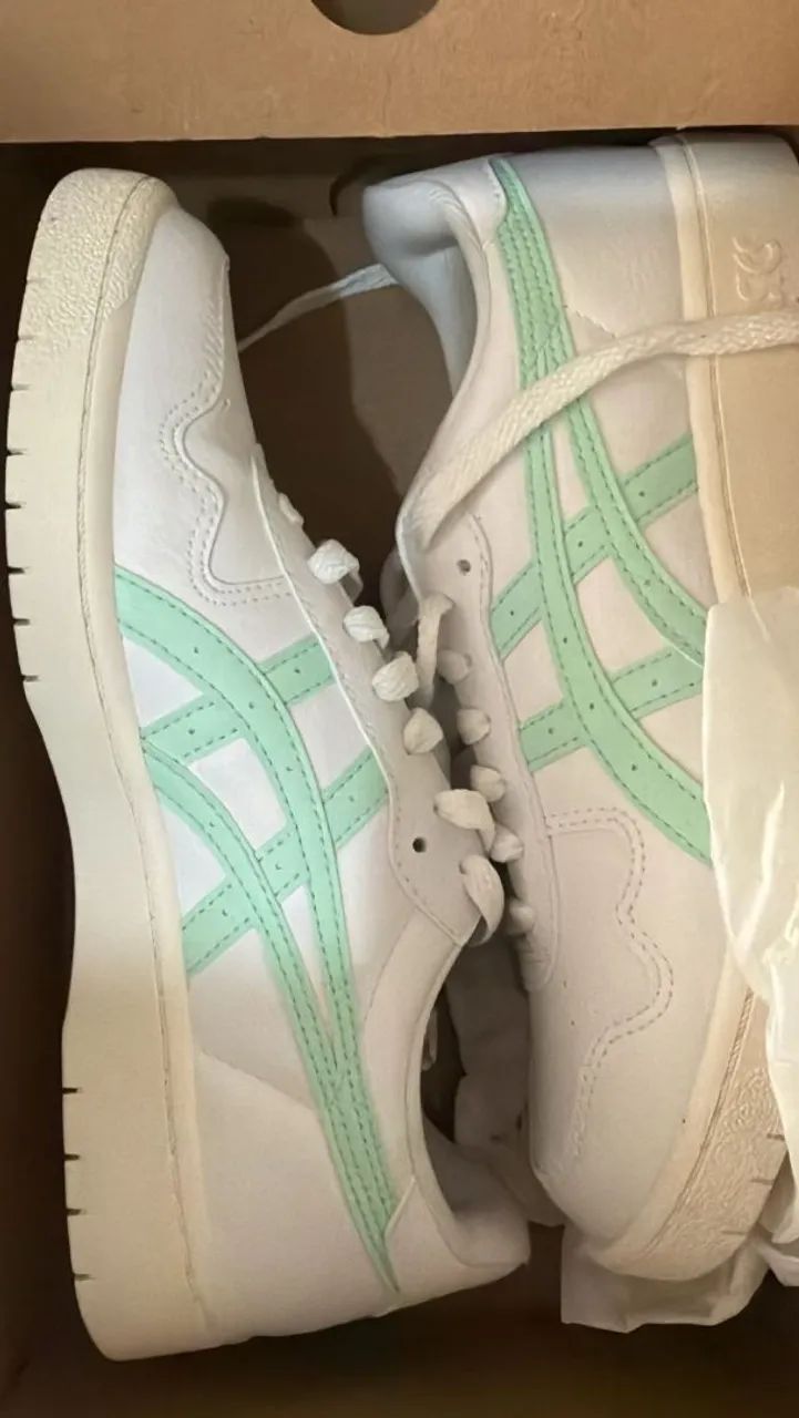 Tênis ASICS original 