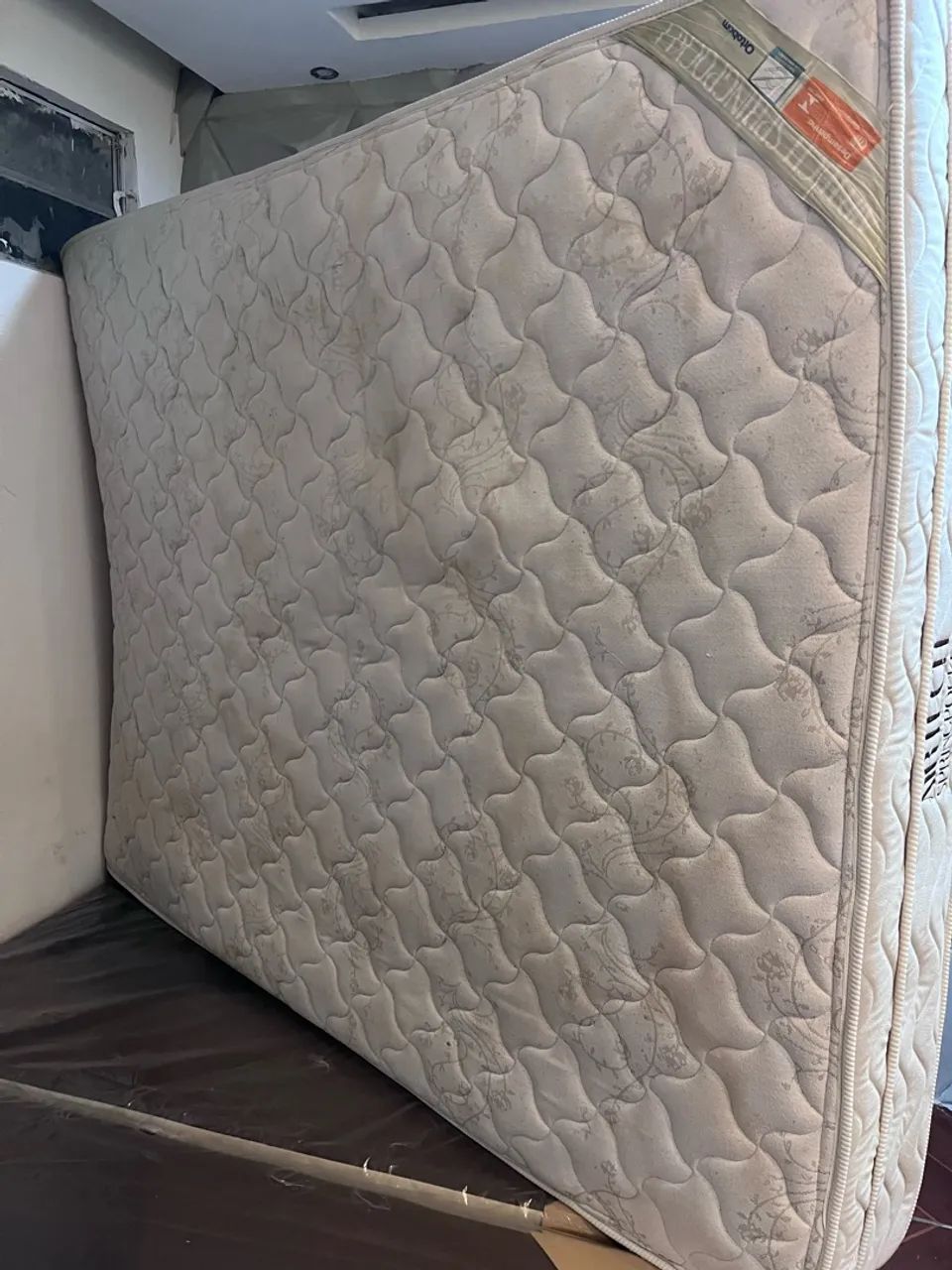Cama King size  - Foto 4