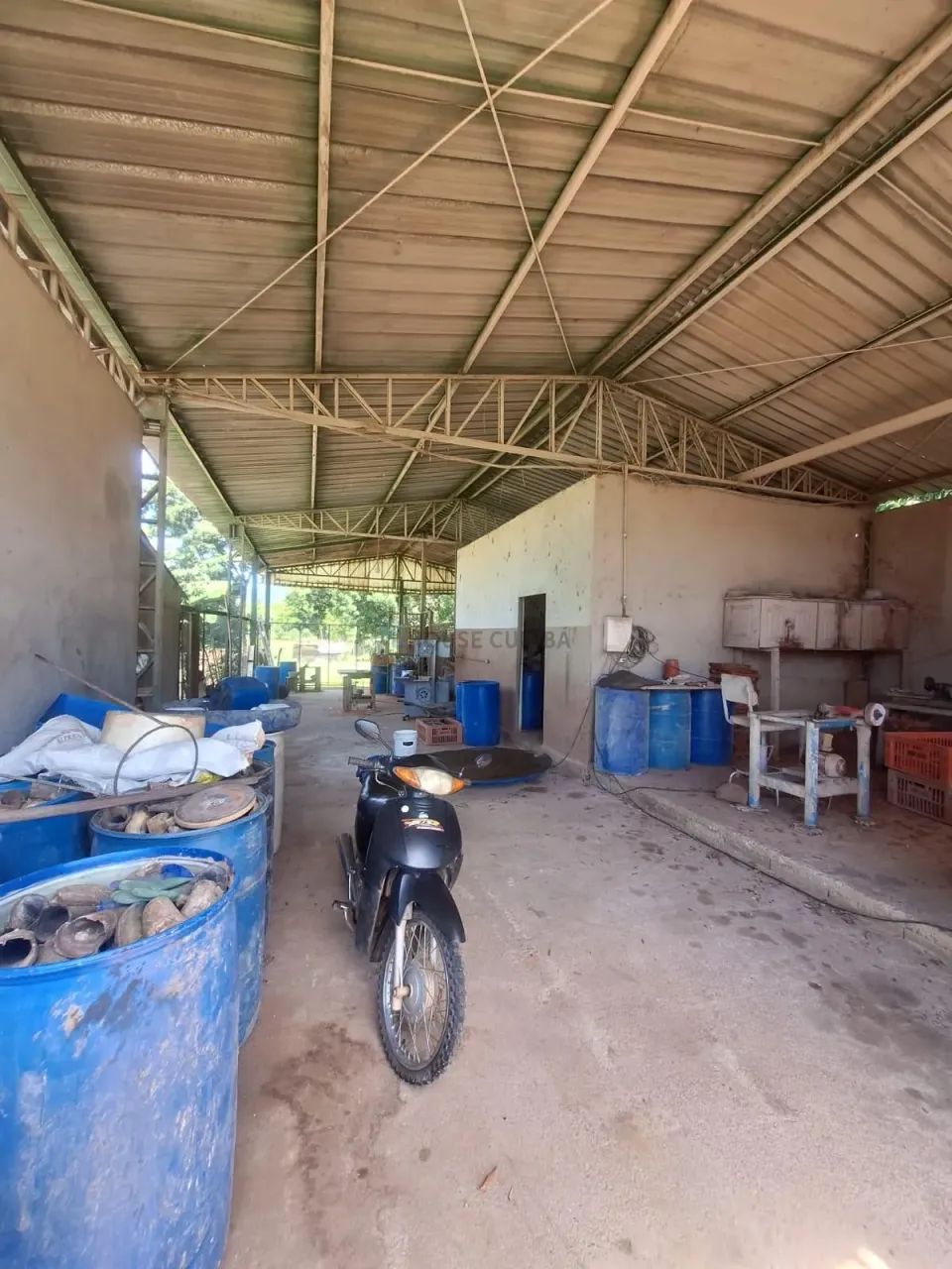 Chacara a venda na Agrovilla das Palmeiras - Foto 2