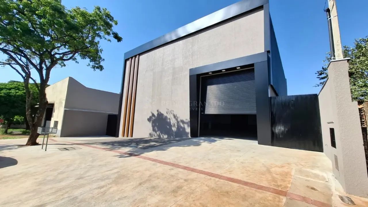 Comercial Barracão em Maringá - Foto 3
