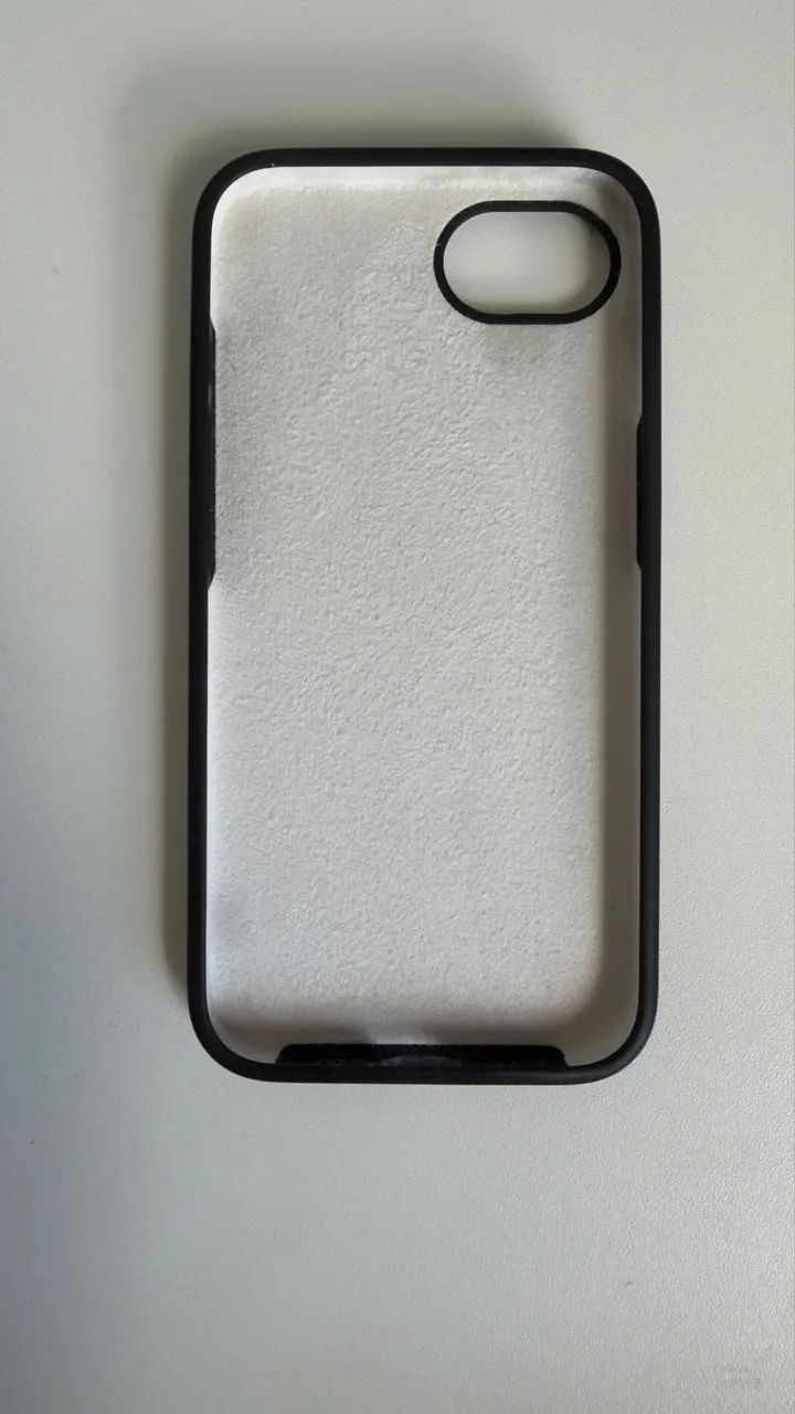 Capa iplace original iPhone 16e /17e - Foto 3