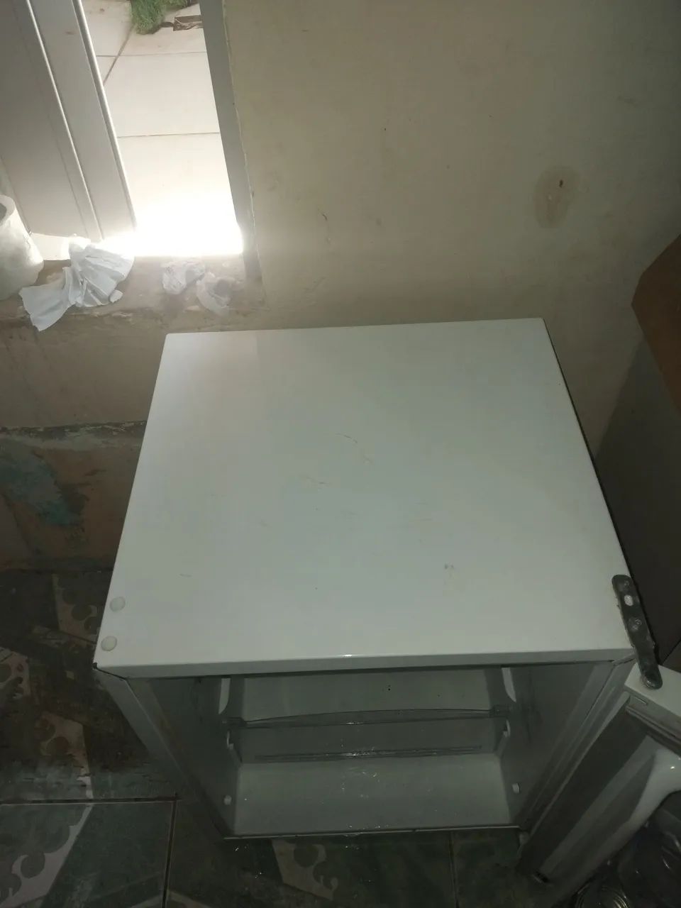 FRIGOGAR SEMI NOVO  - Foto 4