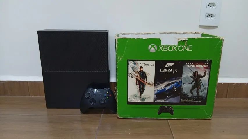 Xbox One