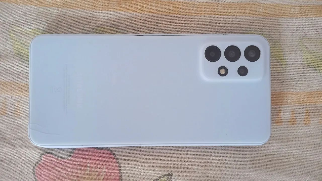 A23s placa