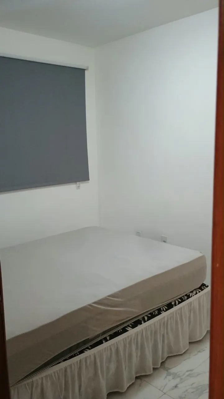 Alugo apartamento SEMIMOBILIADO - Foto 4