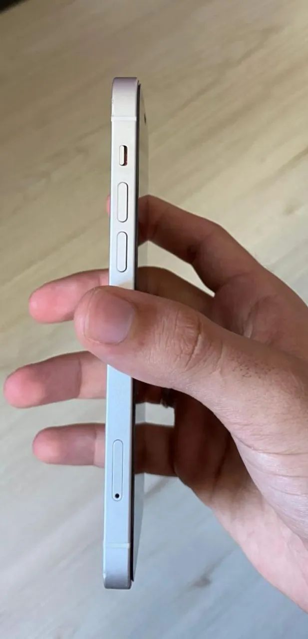 iPhone 12 256 GB white - Celulares e Smartphones - Areias, Recife