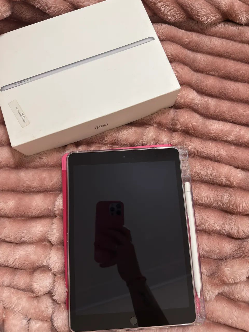 Ipad 9ª geração 64gb perfeito estado novo otimo para jogar trabalhar e estudar - Foto 2
