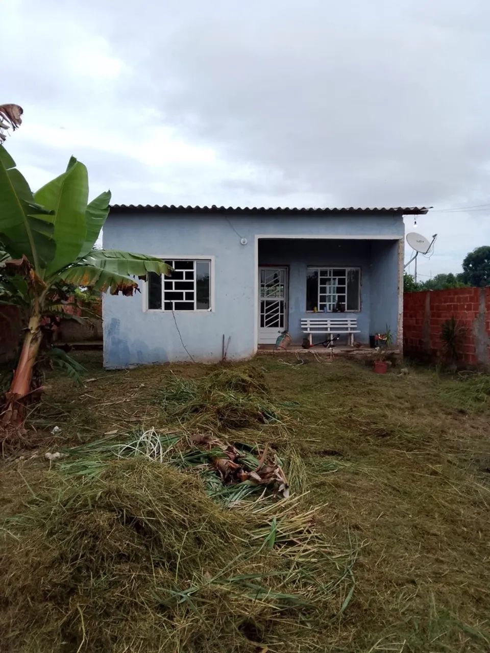 Vendo casa  - Foto 2