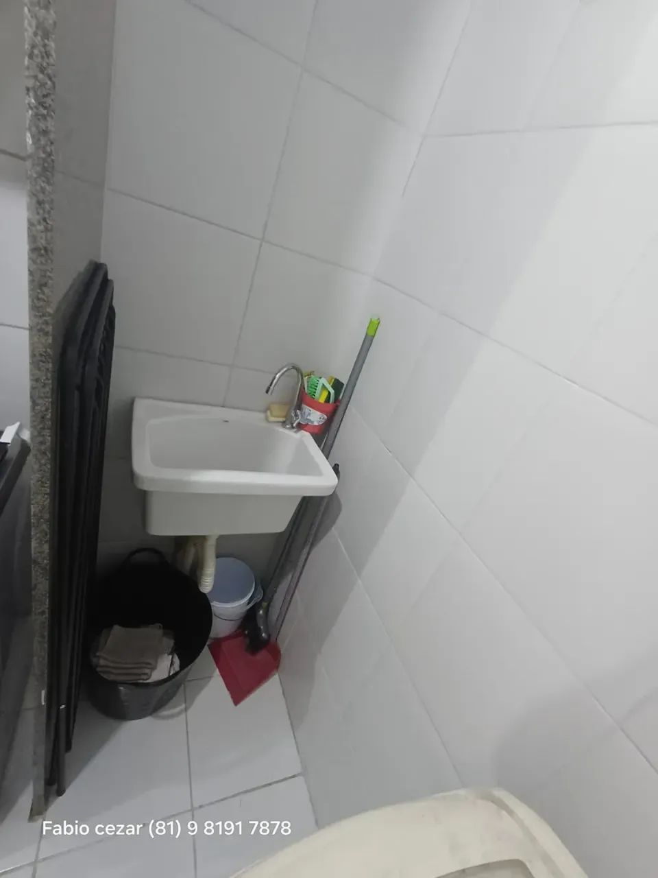 Mobiliado!!Condomínio clube!! - Foto 4