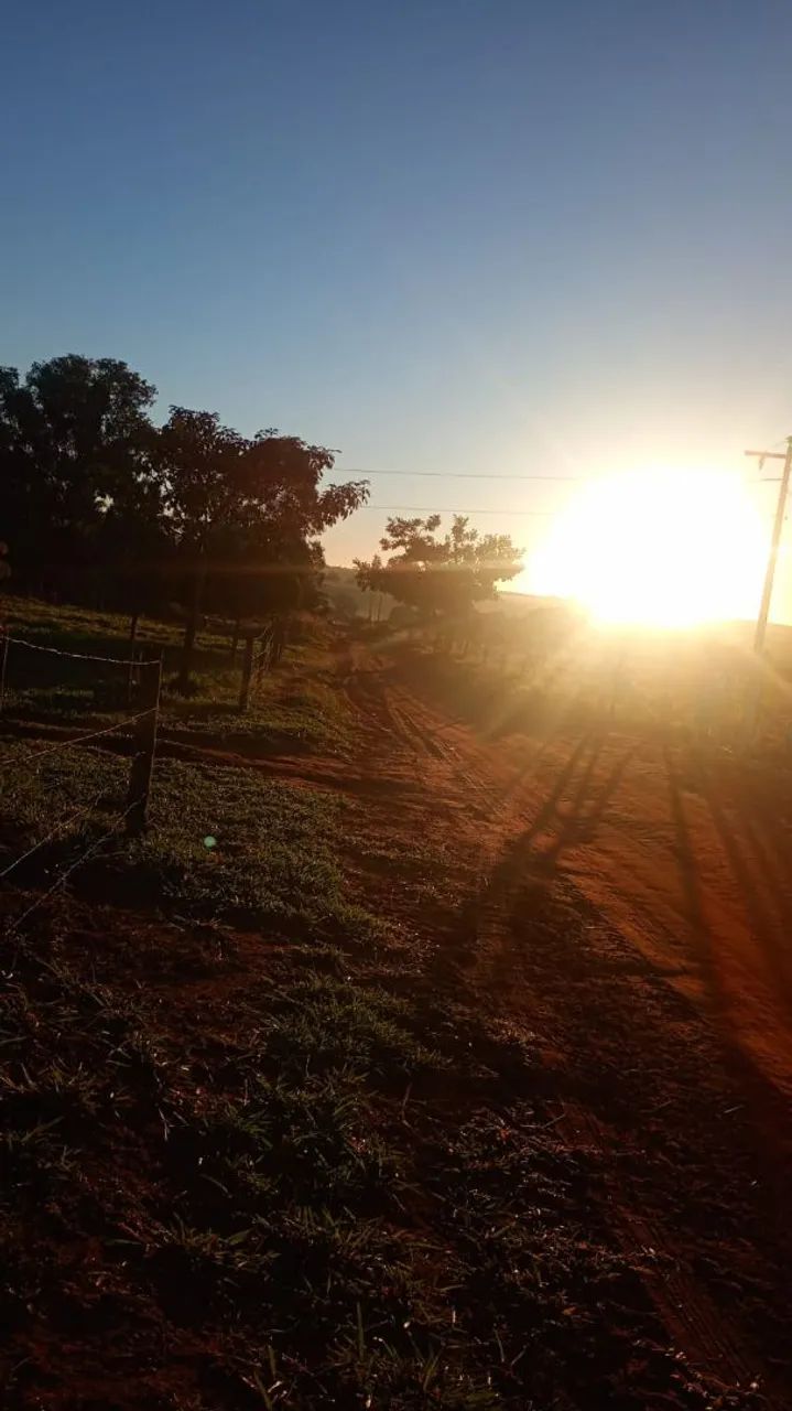 Chacara!!  Pego Veículo na troca - Foto 2