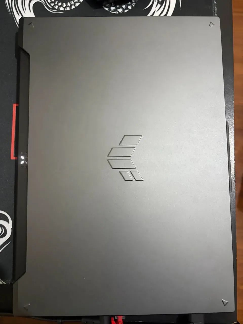 (NOVO) ASUS TUF F16 GAMING (COM BRINDES) - Foto 2