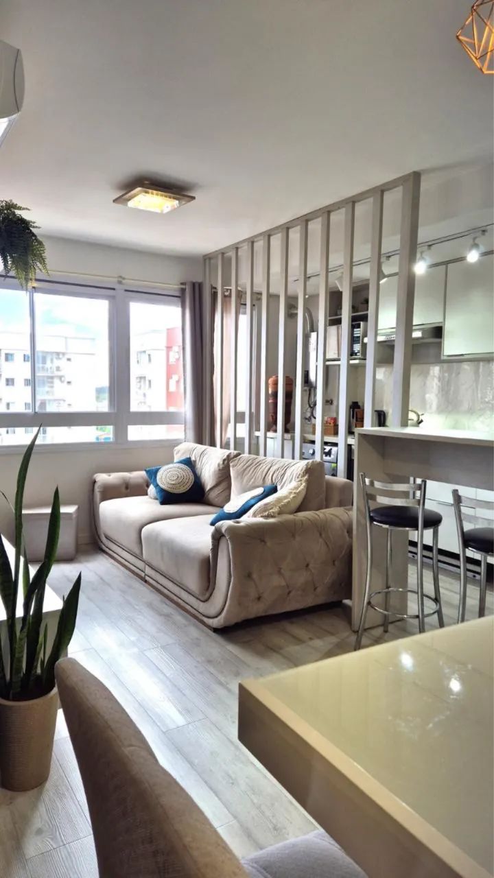 Vendo Apartamento Canoas  - Foto 4
