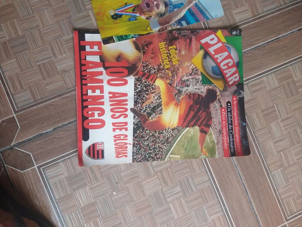 Revista antigas. - Foto 3