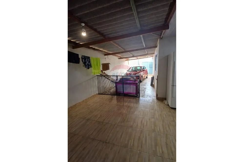 "Charme e Conforto em Rondonópolis: Casa 4 Quartos"