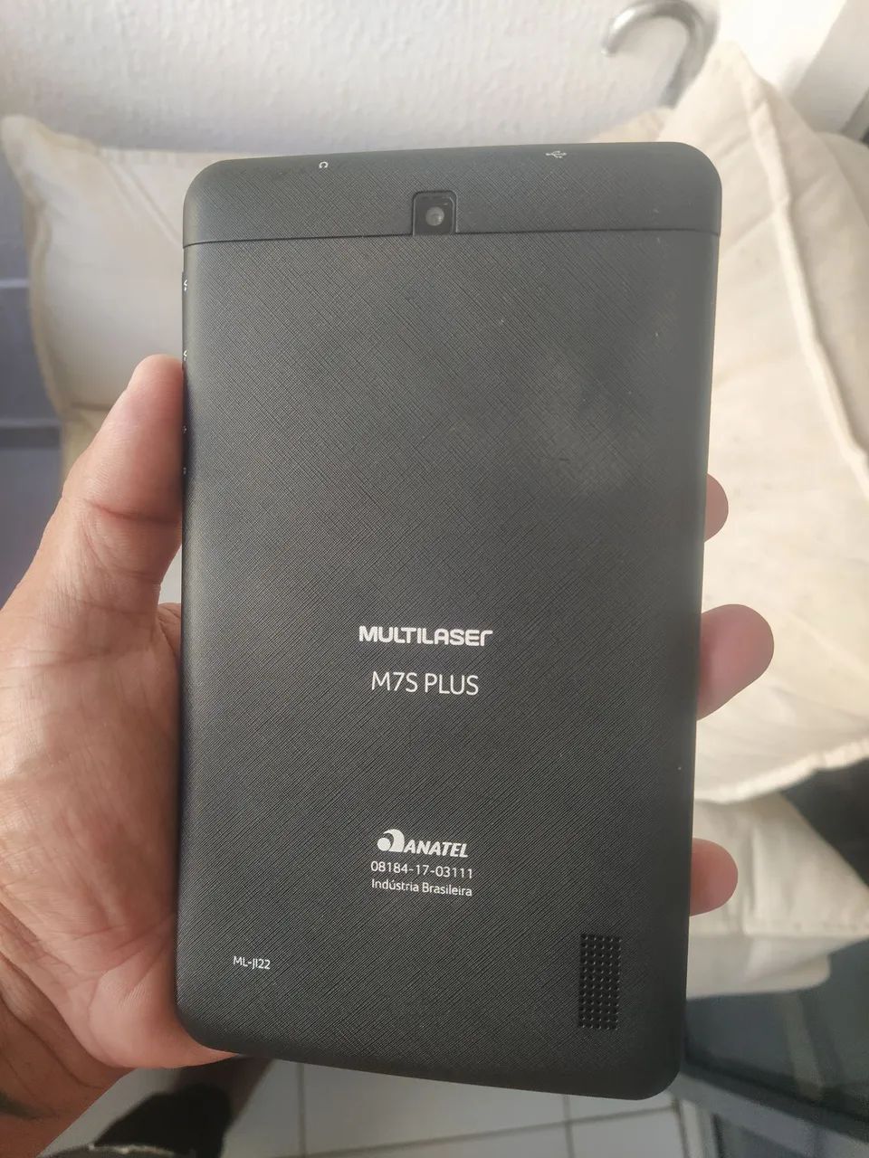 Tablet Multilaser  - Foto 2