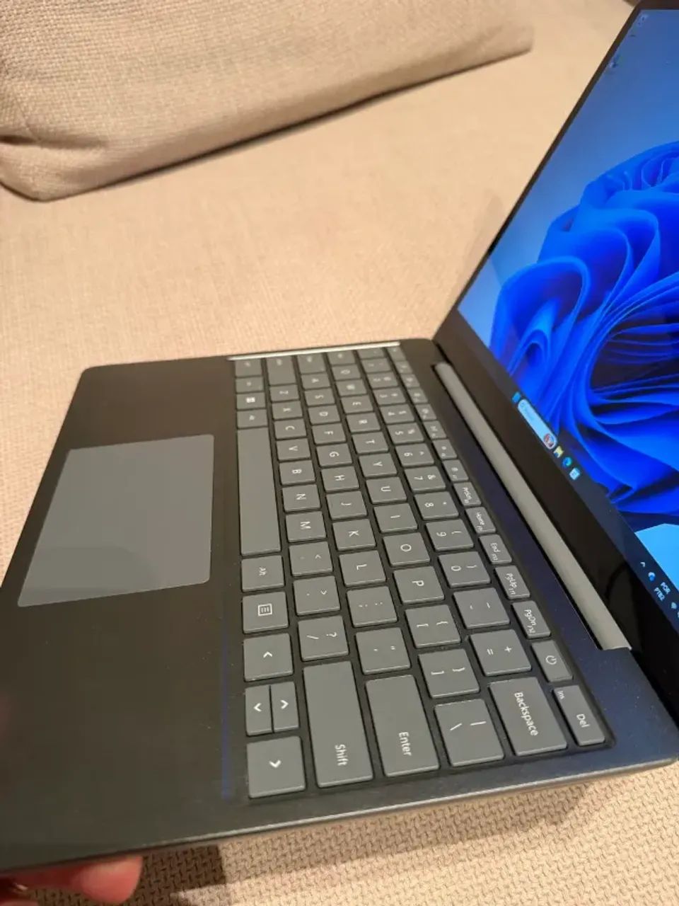 Microsoft Surface Laptop Go | i5 | 16GB RAM | SSD 256GB