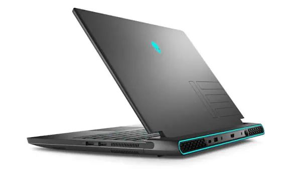 Alienware m15 R7