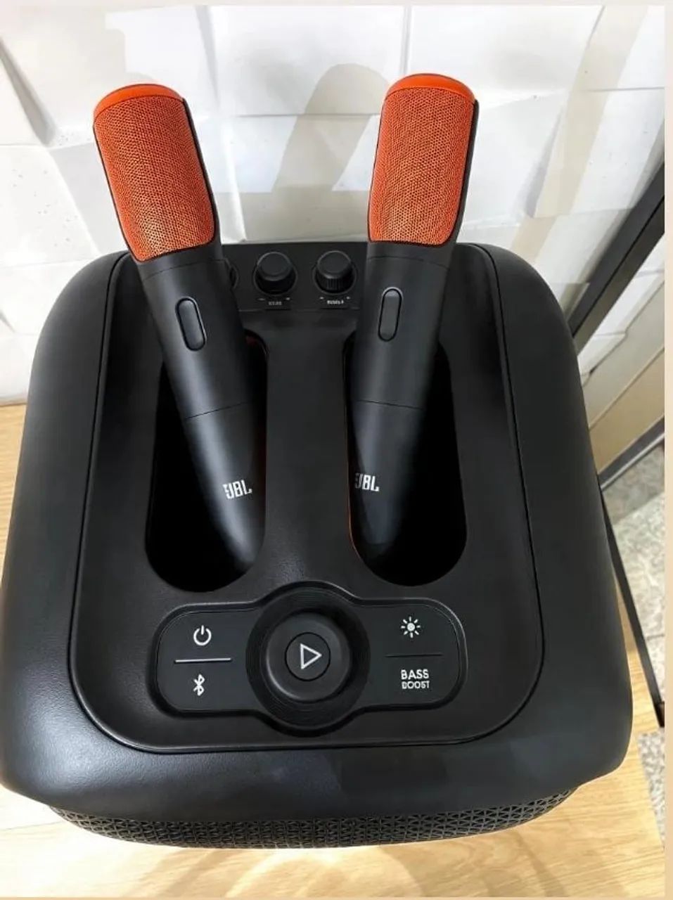     JBL PartyBox Encore Original | Som Potente - Foto 4