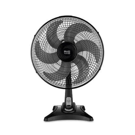 Ventilador Multi - Foto 2