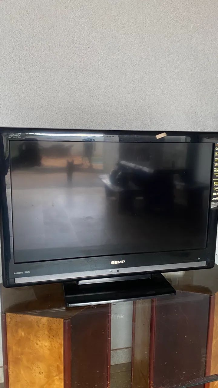 TV semp 32 polegadas