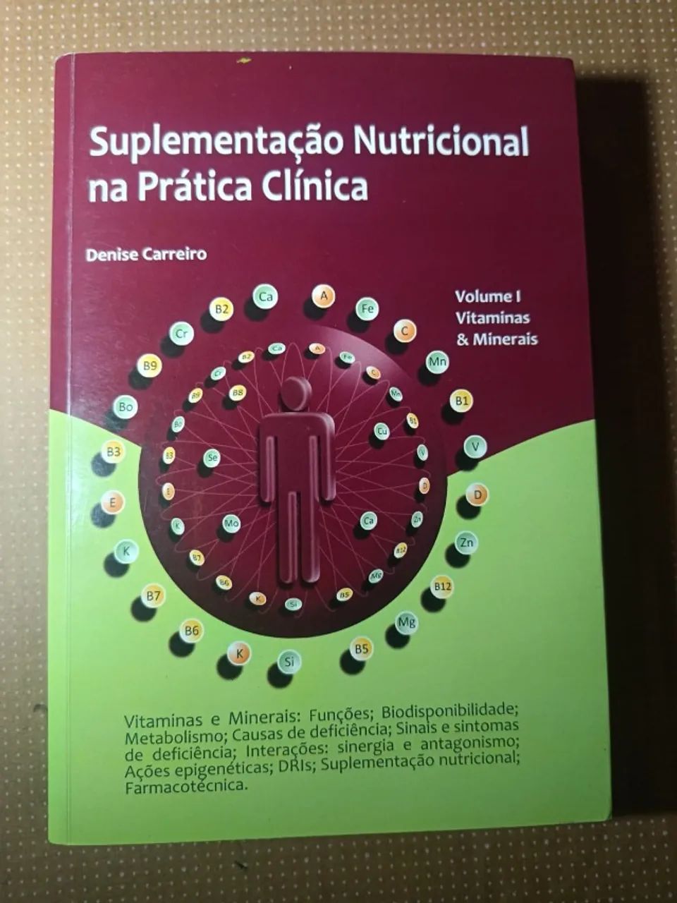 Suplementação nutricional na prática 