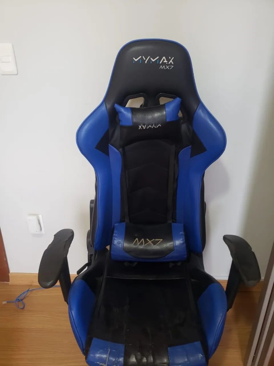 Cadeira Gamer