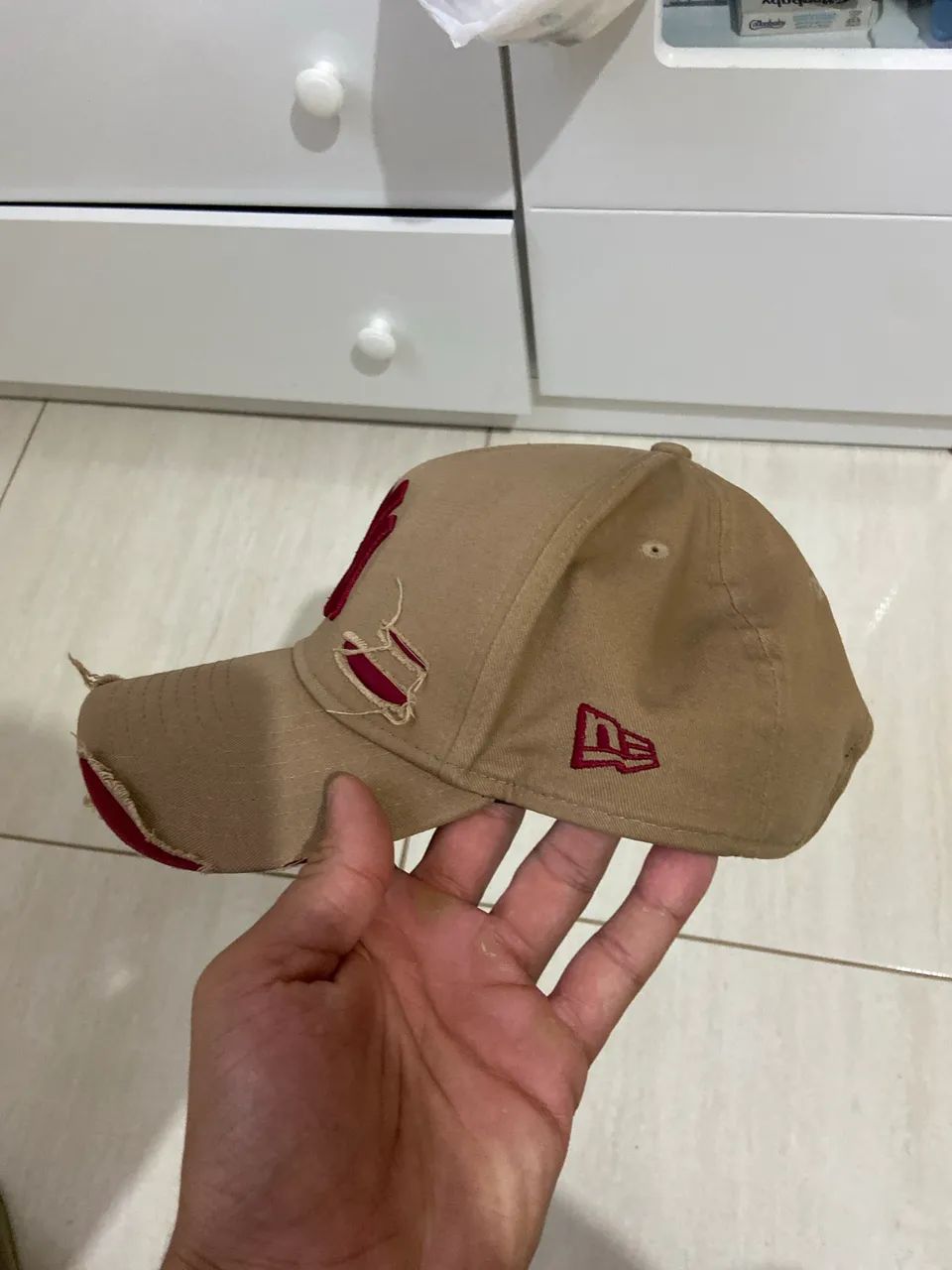 Boné New Era  - Foto 2