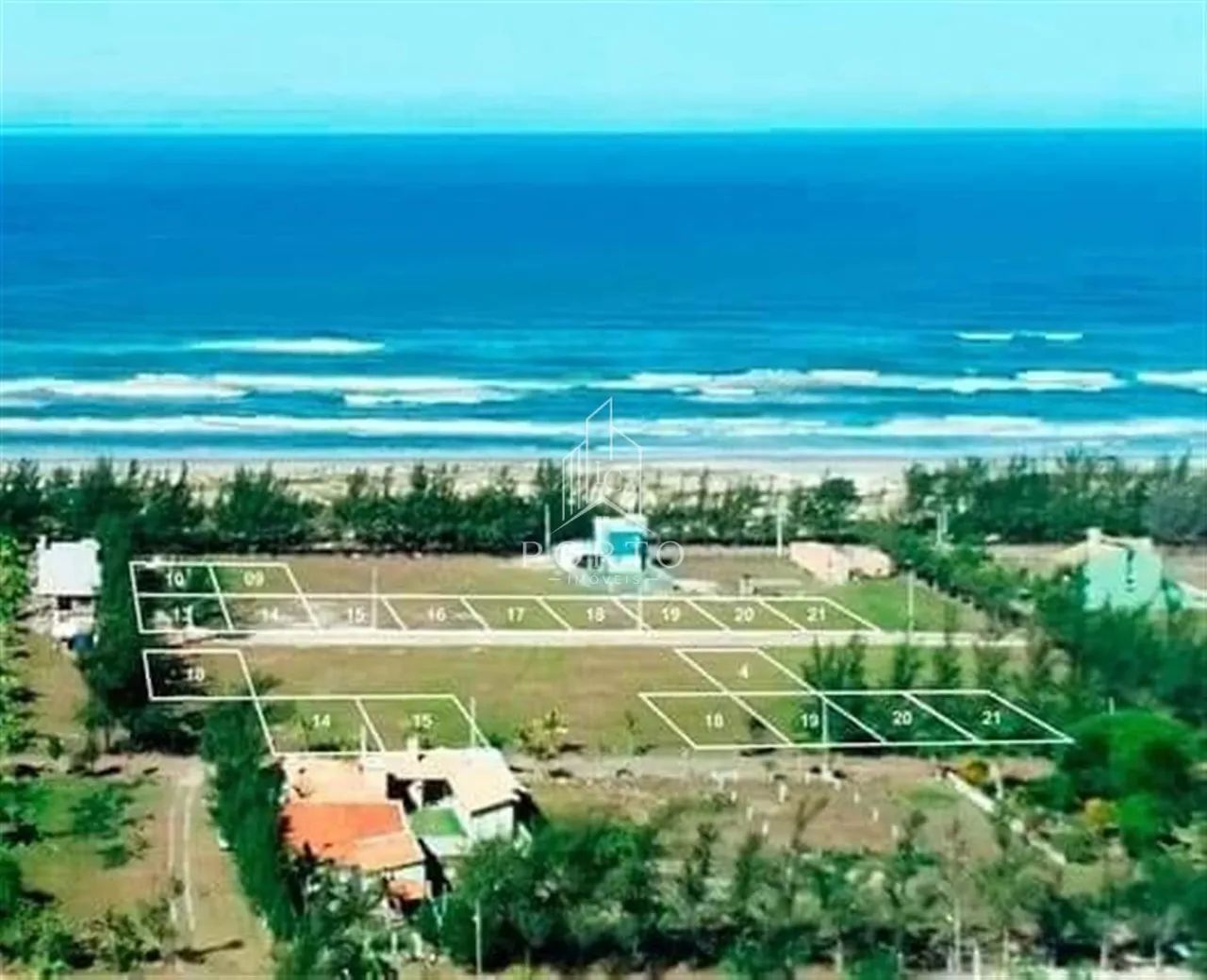 Entre o Mar e a Lagoa sua Felicidade está completa!