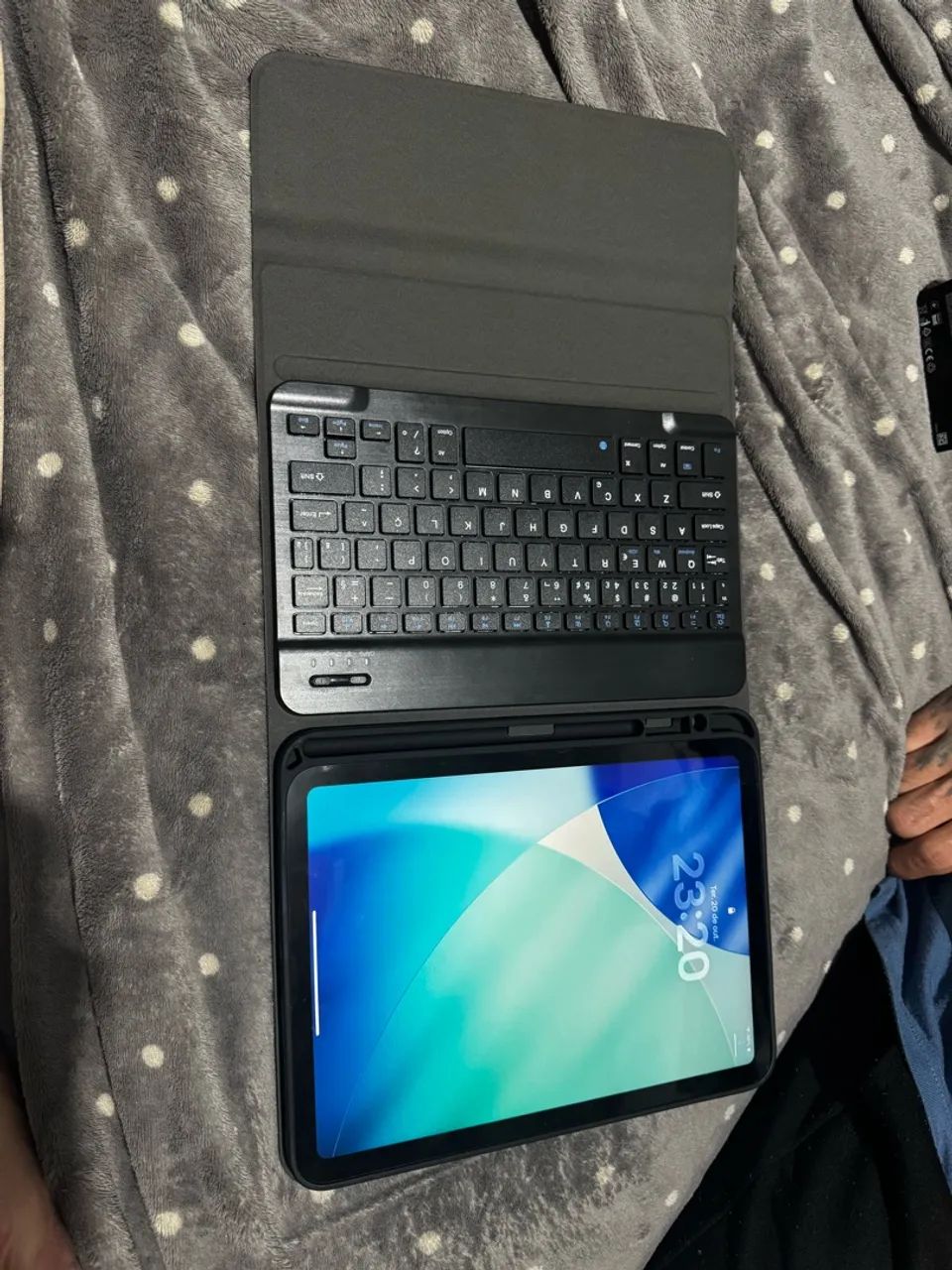 iPad 11 Novo! - Foto 2