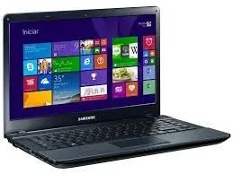Notebook Samsung ativ book - Foto 2