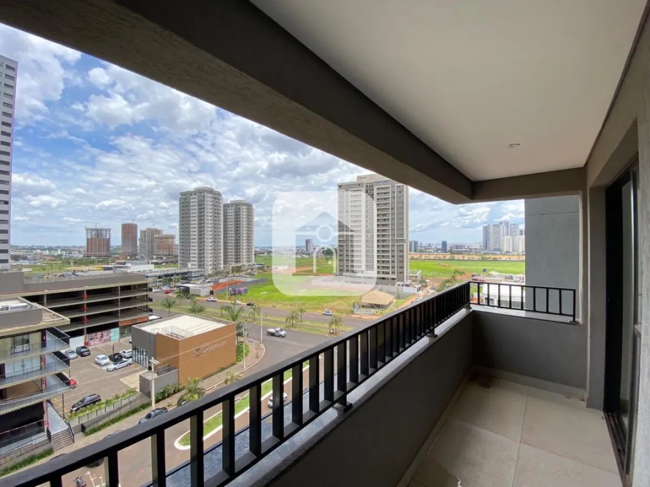 Apartamento Padrão em Uberlândia - Foto 5
