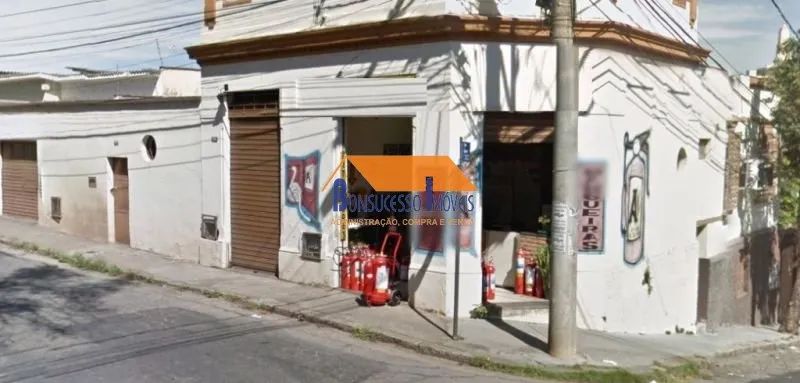 Loja de 3 quartos no bairro Bonfim