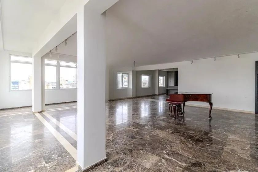 Apartamento à Venda - Higienópolis, 5 Quartos, 632 m2 - Foto 2