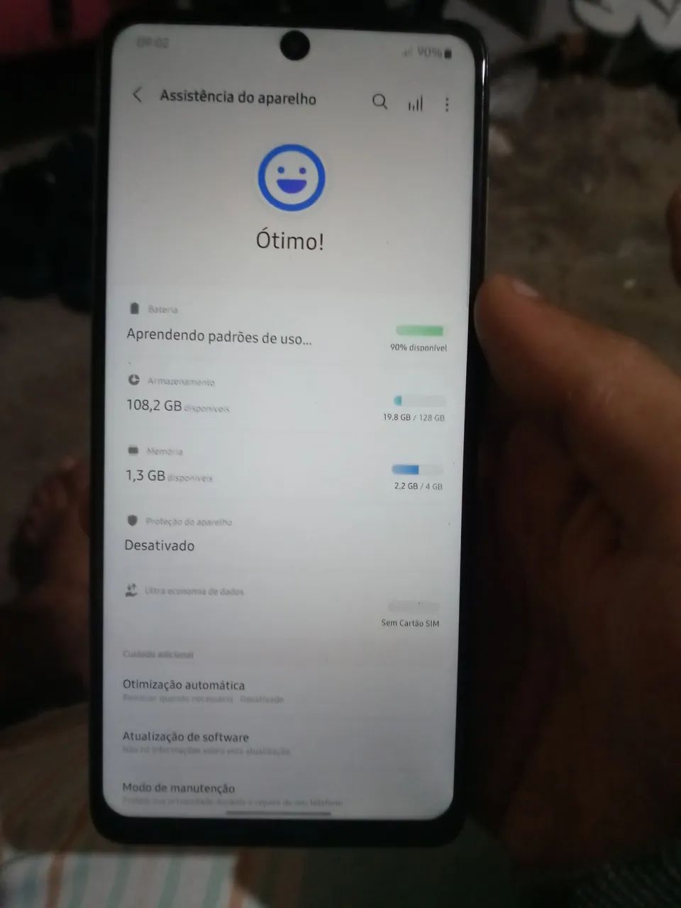 Samsung galaxy a51  - Foto 2
